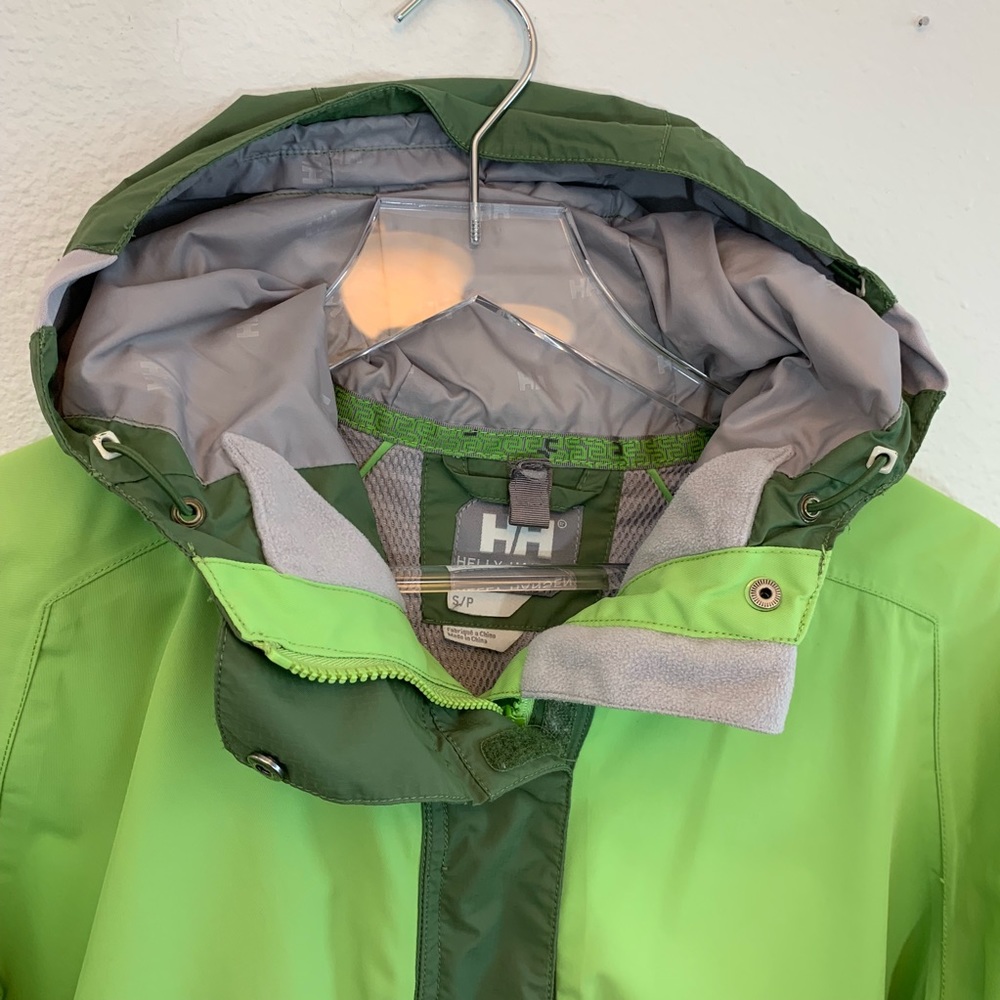 Helly Hansen Waterproof Helly Tech Jacket - image 5